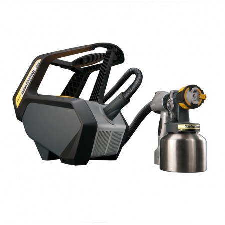 Wagner XVLP FC5000